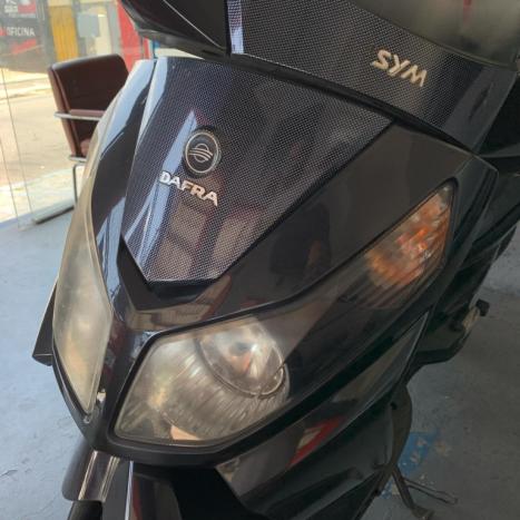 DAFRA Citycom 300 I , Foto 3 DAFRA Citycom 300 I , Foto 3