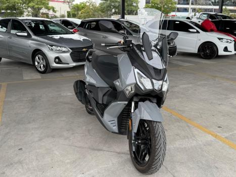 DAFRA Citycom 300 I , Foto 1