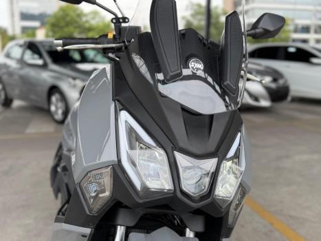 DAFRA Citycom 300 I , Foto 2