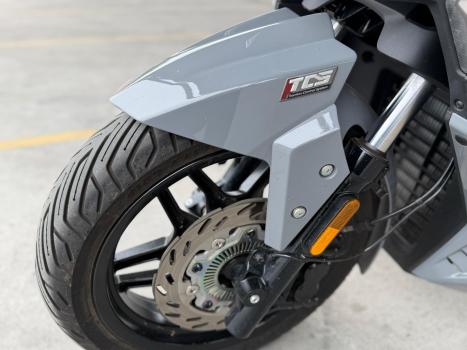 DAFRA Citycom 300 I , Foto 3