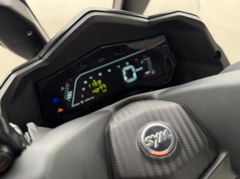 DAFRA Citycom 300 I , Foto 12