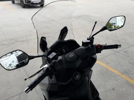 DAFRA Citycom 300 I , Foto 13