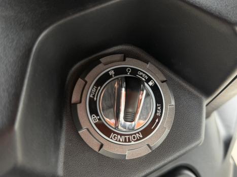 DAFRA Citycom 300 I , Foto 14