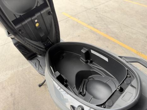 DAFRA Citycom 300 I , Foto 15