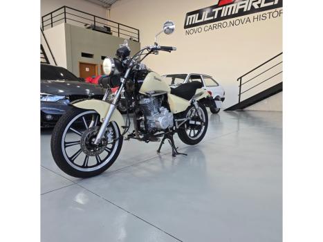 DAFRA Kansas 150 , Foto 3