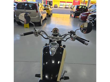 DAFRA Kansas 150 , Foto 4