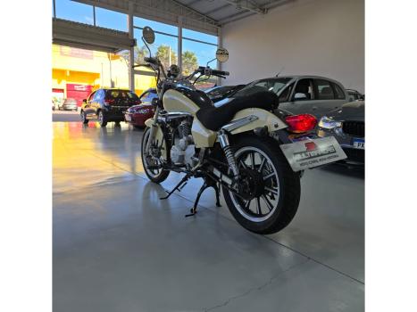 DAFRA Kansas 150 , Foto 5