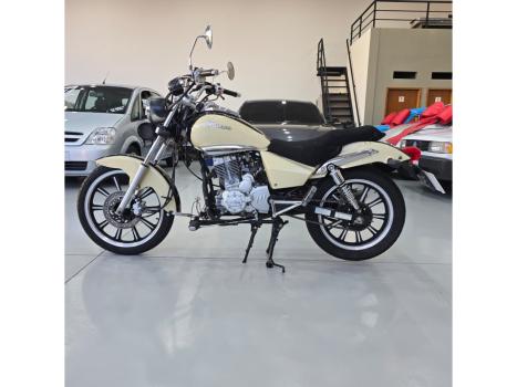 DAFRA Kansas 150 , Foto 6