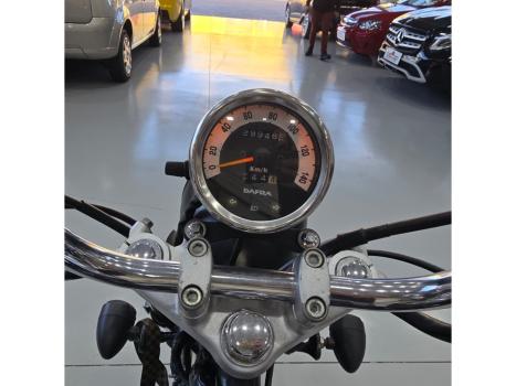 DAFRA Kansas 150 , Foto 7