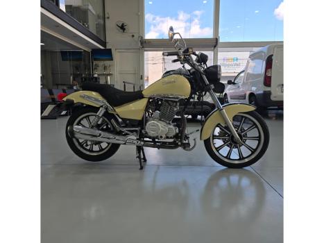 DAFRA Kansas 150 , Foto 8