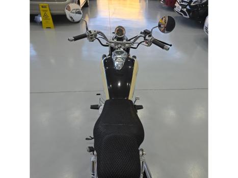 DAFRA Kansas 150 , Foto 9