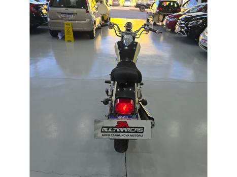 DAFRA Kansas 150 , Foto 10