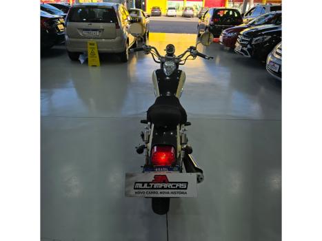 DAFRA Kansas 150 , Foto 11