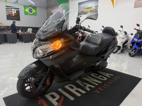 DAFRA Maxsym 400 , Foto 6