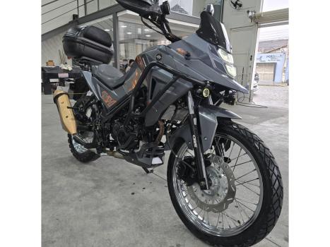 DAFRA NH 190 , Foto 1