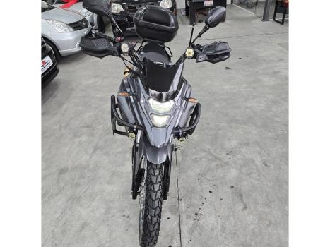 DAFRA NH 190 , Foto 2