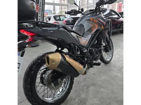 DAFRA NH 190 , Foto 3