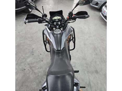 DAFRA NH 190 , Foto 4