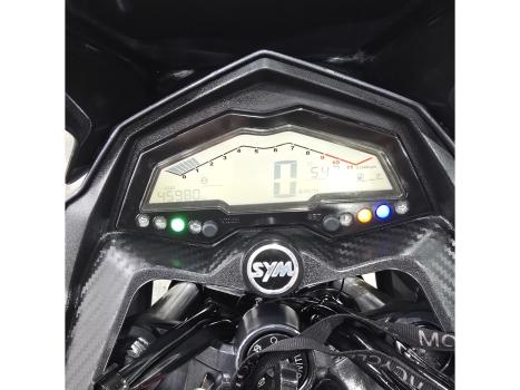 DAFRA NH 190 , Foto 5