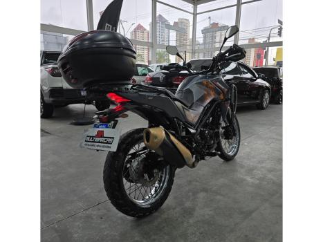 DAFRA NH 190 , Foto 6