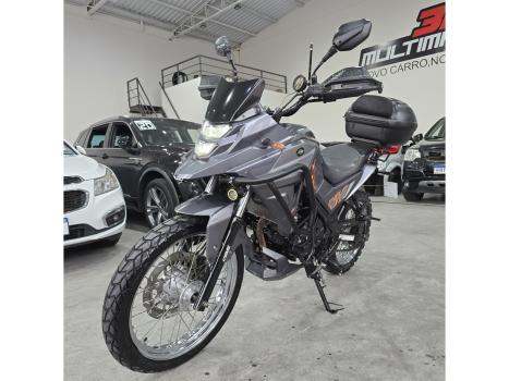 DAFRA NH 190 , Foto 9