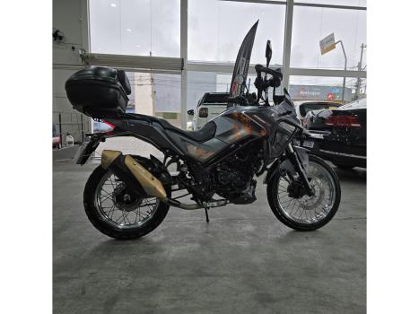 DAFRA NH 190 , Foto 10