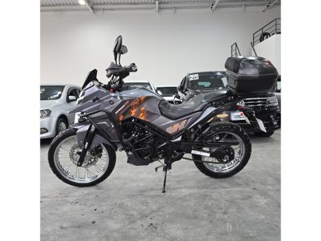 DAFRA NH 190 , Foto 11