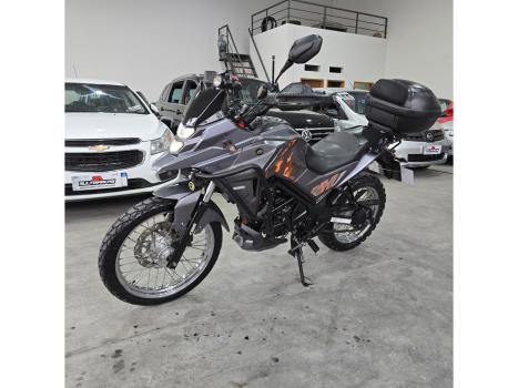 DAFRA NH 190 , Foto 12