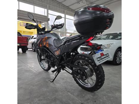 DAFRA NH 190 , Foto 13