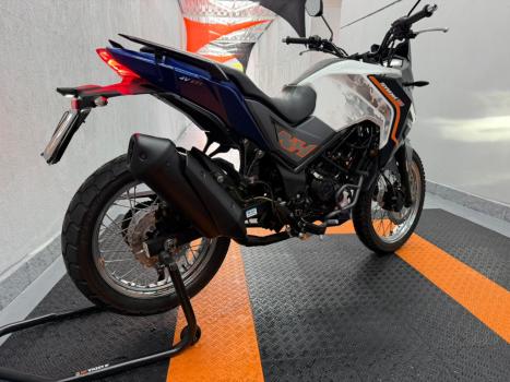 DAFRA NH 190 , Foto 4
