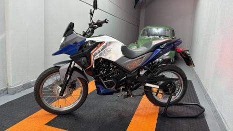 DAFRA NH 190 , Foto 6