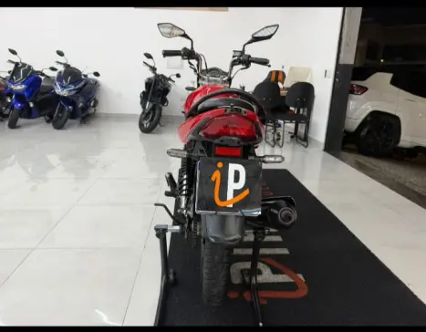 DAFRA Riva 150 , Foto 6