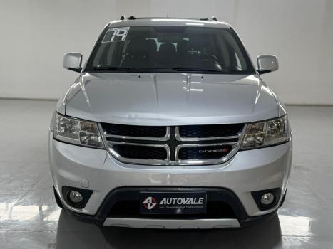 DODGE Journey 3.6 V6 24V 4P AWD RT AUTOM�TICO 7 LUGARES, Foto 2