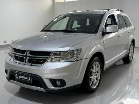 DODGE Journey 3.6 V6 24V 4P AWD RT AUTOM�TICO 7 LUGARES, Foto 3