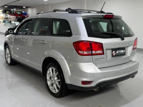 DODGE Journey 3.6 V6 24V 4P AWD RT AUTOM�TICO 7 LUGARES, Foto 5
