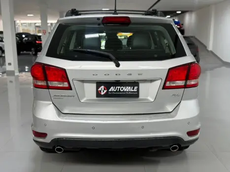 DODGE Journey 3.6 V6 24V 4P AWD RT AUTOM�TICO 7 LUGARES, Foto 6