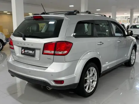DODGE Journey 3.6 V6 24V 4P AWD RT AUTOM�TICO 7 LUGARES, Foto 7