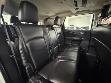 DODGE Journey 3.6 V6 24V 4P AWD RT AUTOM�TICO 7 LUGARES, Foto 9