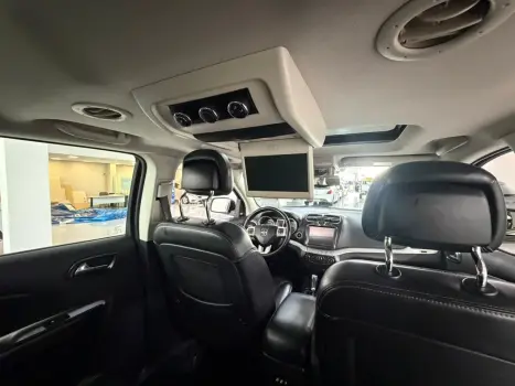 DODGE Journey 3.6 V6 24V 4P AWD RT AUTOM�TICO 7 LUGARES, Foto 10