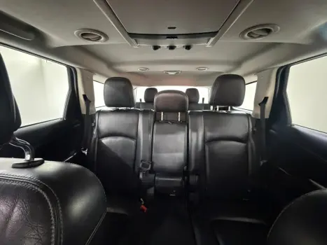 DODGE Journey 3.6 V6 24V 4P AWD RT AUTOM�TICO 7 LUGARES, Foto 13