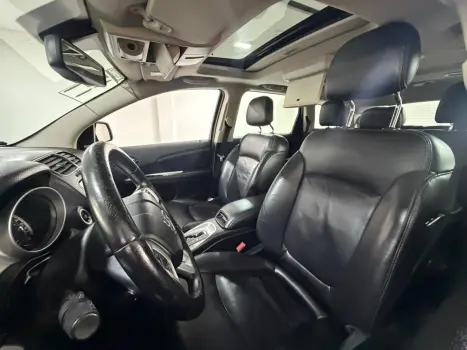 DODGE Journey 3.6 V6 24V 4P AWD RT AUTOM�TICO 7 LUGARES, Foto 15