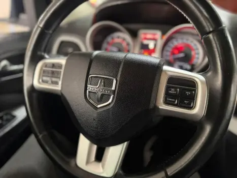 DODGE Journey 3.6 V6 24V 4P AWD RT AUTOM�TICO 7 LUGARES, Foto 17