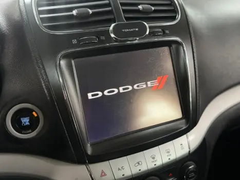 DODGE Journey 3.6 V6 24V 4P AWD RT AUTOM�TICO 7 LUGARES, Foto 18