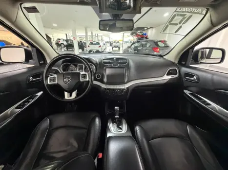 DODGE Journey 3.6 V6 24V 4P AWD RT AUTOM�TICO 7 LUGARES, Foto 19