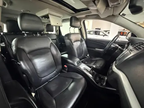 DODGE Journey 3.6 V6 24V 4P AWD RT AUTOM�TICO 7 LUGARES, Foto 20