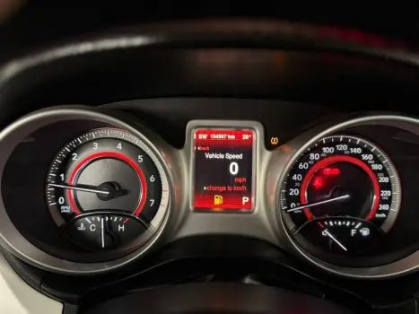 DODGE Journey 3.6 V6 24V 4P AWD RT AUTOM�TICO 7 LUGARES, Foto 21