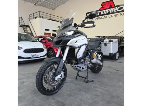 DUCATI Multistrada 1200 , Foto 2