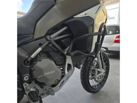 DUCATI Multistrada 1200 , Foto 5