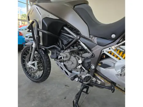 DUCATI Multistrada 1200 , Foto 7