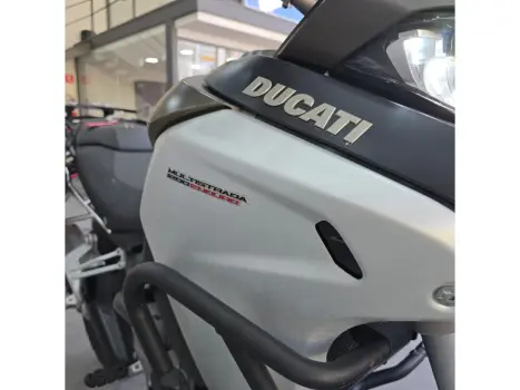 DUCATI Multistrada 1200 , Foto 8